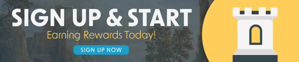 CCG Castle promotion