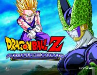 dragonball z awakening