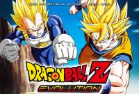 dragonball z evolution