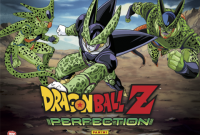 dragonball z perfection