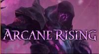 flesh and blood arcane rising 1st edition