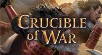 flesh and blood crucible of war 1st edition