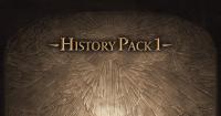 flesh and blood history pack vol 1