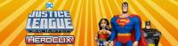 heroclix dc justice league
