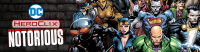heroclix dc notorious