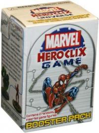 heroclix marvel universe