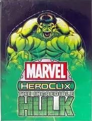 heroclix incredible hulk