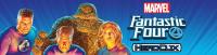 heroclix marvel fantastic four