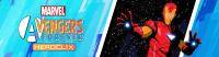 heroclix marvel heroclix avengers forever