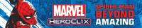 heroclix spider man beyond amaizing