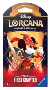 Lorcana - Booster Packs