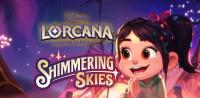 lorcana shimmering skies