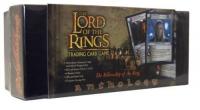 LOTR - Anthology Boxes