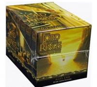 LOTR CCG Lord of the Rings TCG Sealed Booster Pack Selection 