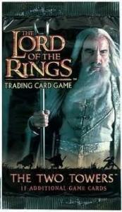 lotr tcg lotr booster packs draft packs other packs