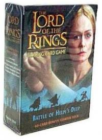 LOTR - Decks