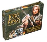 Lord Of The Rings TCG CCG Complete Battle Of Helms Deep 40 Card Common Set
