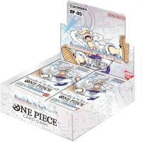 one piece booster boxes