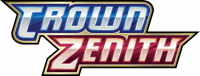 Crown Zenith