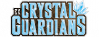 EX Crystal Guardians