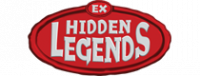 pokemon ex hidden legends
