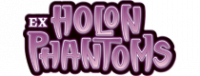 EX Holon Phantoms