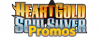 HeartGold SoulSilver Promos
