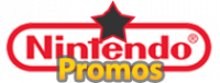 pokemon nintendo promos