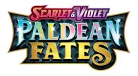 pokemon paldean fates