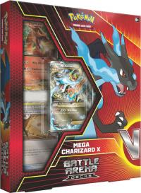 Pokemon Battle Arena & Battle Decks