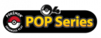 pokemon pop series 4