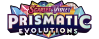 S&V - Prismatic Evolutions