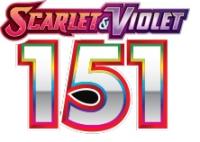 S&V - Scarlet & Violet 151