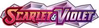 S&V Scarlet & Violet Base Set