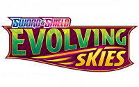 SS Evolving Skies