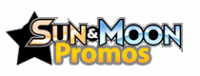 Sun & Moon Promos