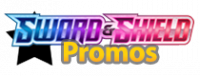 Sword & Shield Pre-Release Promos