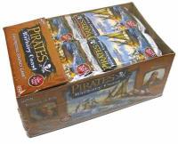 pirates wizkids pirates boxes and packs