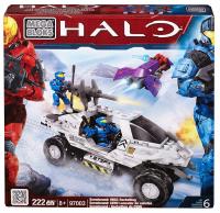 toys halo