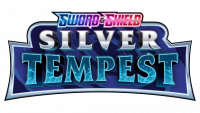 pokemon silver tempest
