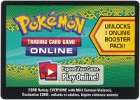 pokemon junk dragon s exalted code card