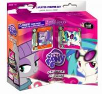 my little pony my little pony sealed product rock n rave 2 player set