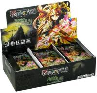 force of will force of will sealed product the castle of heaven two towers booster box