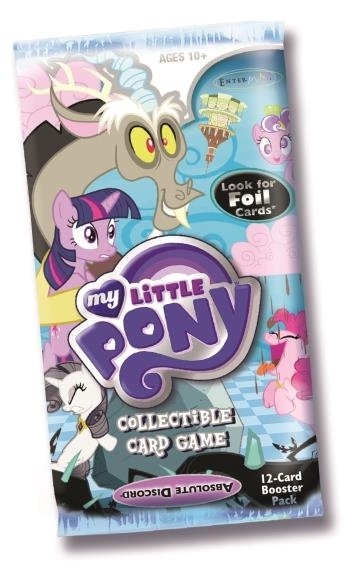 Absolute Discord Booster Pack