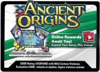 pokemon online tcg codes xy ancient origins ptcgo code card