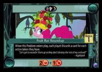my little pony canterlot nights fruit bat roundup
