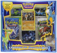 pokemon pokemon collection boxes black white legends of justice box