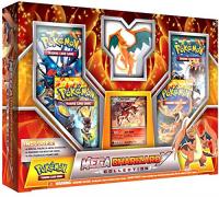 pokemon pokemon collection boxes xy mega charizard y collection box