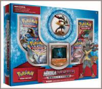 pokemon pokemon collection boxes xy mega lucario collection box