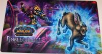 warcraft tcg playmats noblegarden 2013 playmat